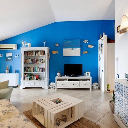 Attico Con Terrazza A Viareggio Διαμέρισμα Εξωτερικό φωτογραφία