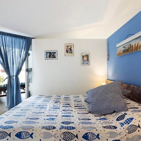 Attico Con Terrazza A Viareggio Διαμέρισμα Εξωτερικό φωτογραφία