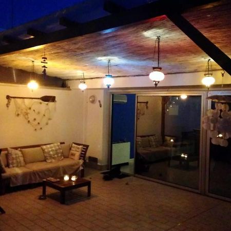 Attico Con Terrazza A Viareggio Διαμέρισμα Εξωτερικό φωτογραφία