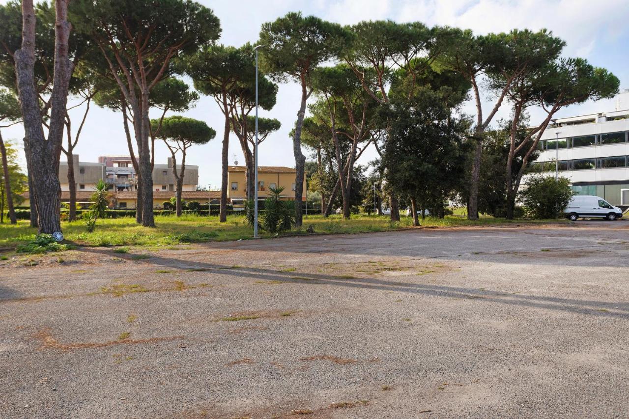 Attico Con Terrazza A Viareggio Διαμέρισμα Εξωτερικό φωτογραφία
