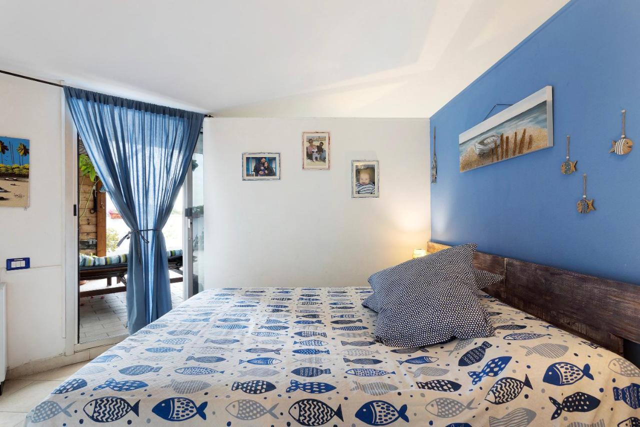 Attico Con Terrazza A Viareggio Διαμέρισμα Εξωτερικό φωτογραφία