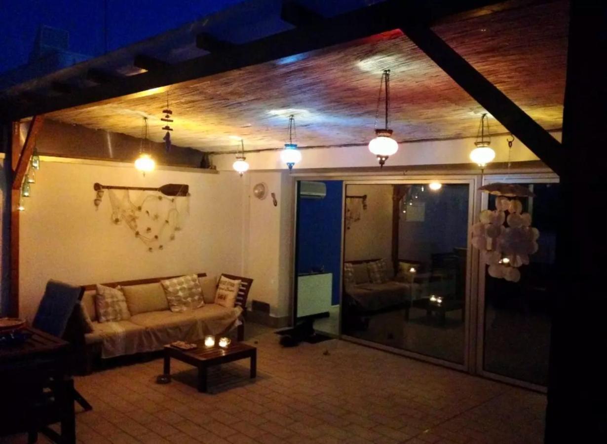 Attico Con Terrazza A Viareggio Διαμέρισμα Εξωτερικό φωτογραφία