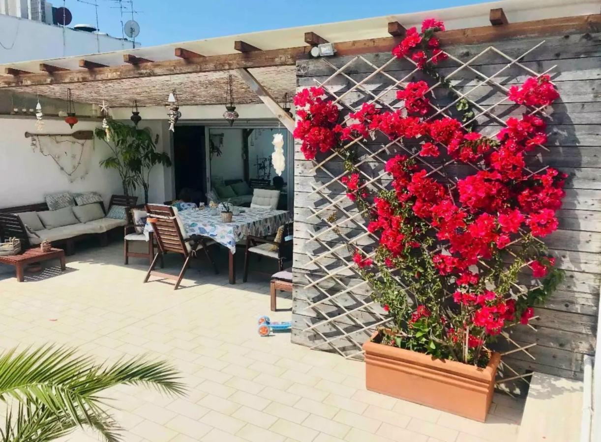 Attico Con Terrazza A Viareggio Διαμέρισμα Εξωτερικό φωτογραφία